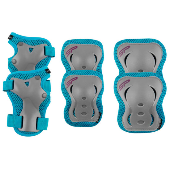 Spokey Shield Σετ προστατευτικά s.M Spokey Shield Σετ προστατευτικά s.M